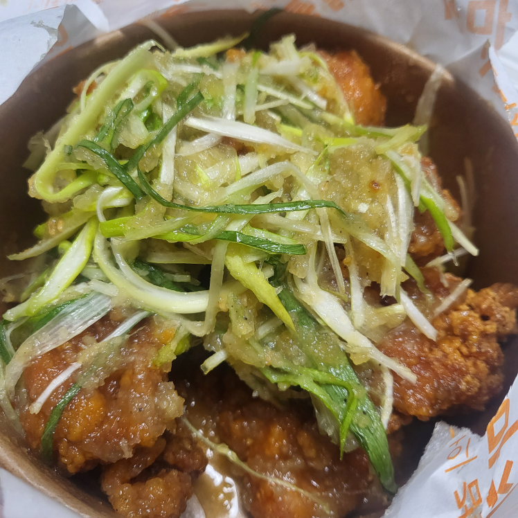 가마치통닭 부산명지포스코점 대표 사진