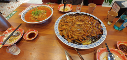 보배반점 부산장림점 사진 3