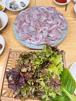 수목횟집 사진 3