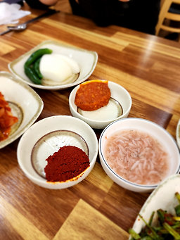 연산순대국밥 사진 4