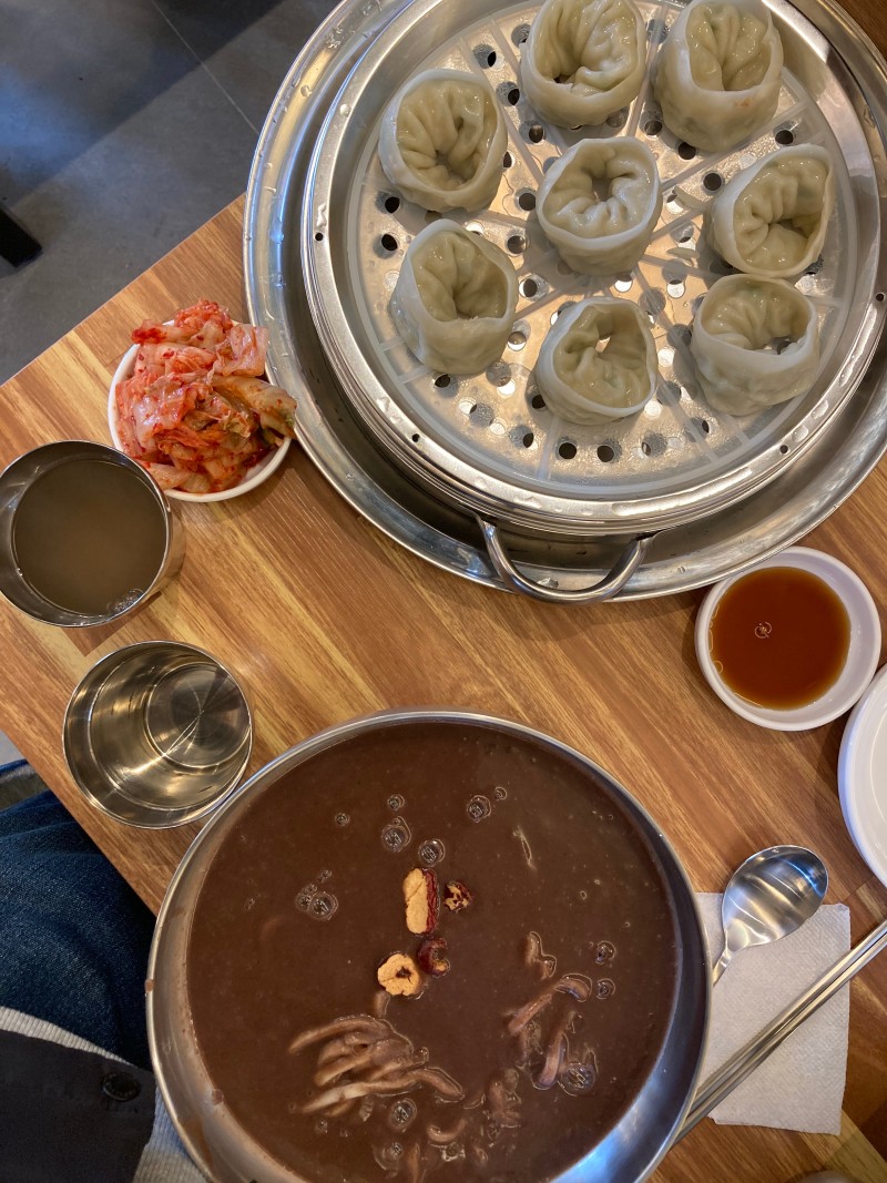 제일칼국수 남천점 사진 5