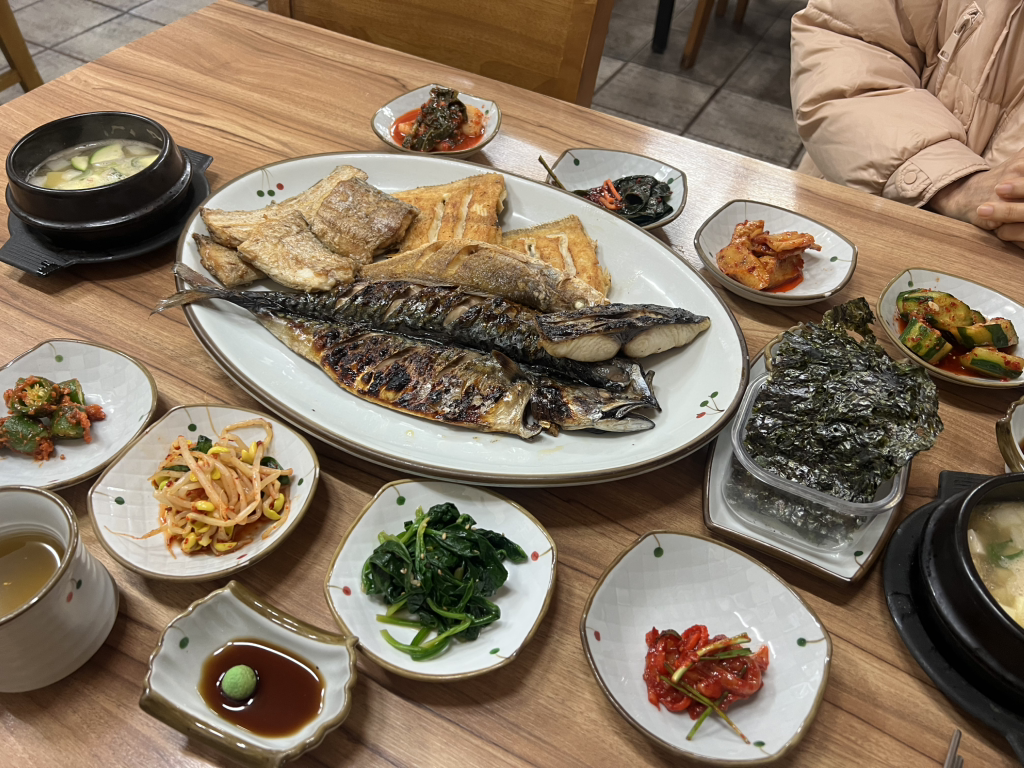 덕미생선구이 사진 6