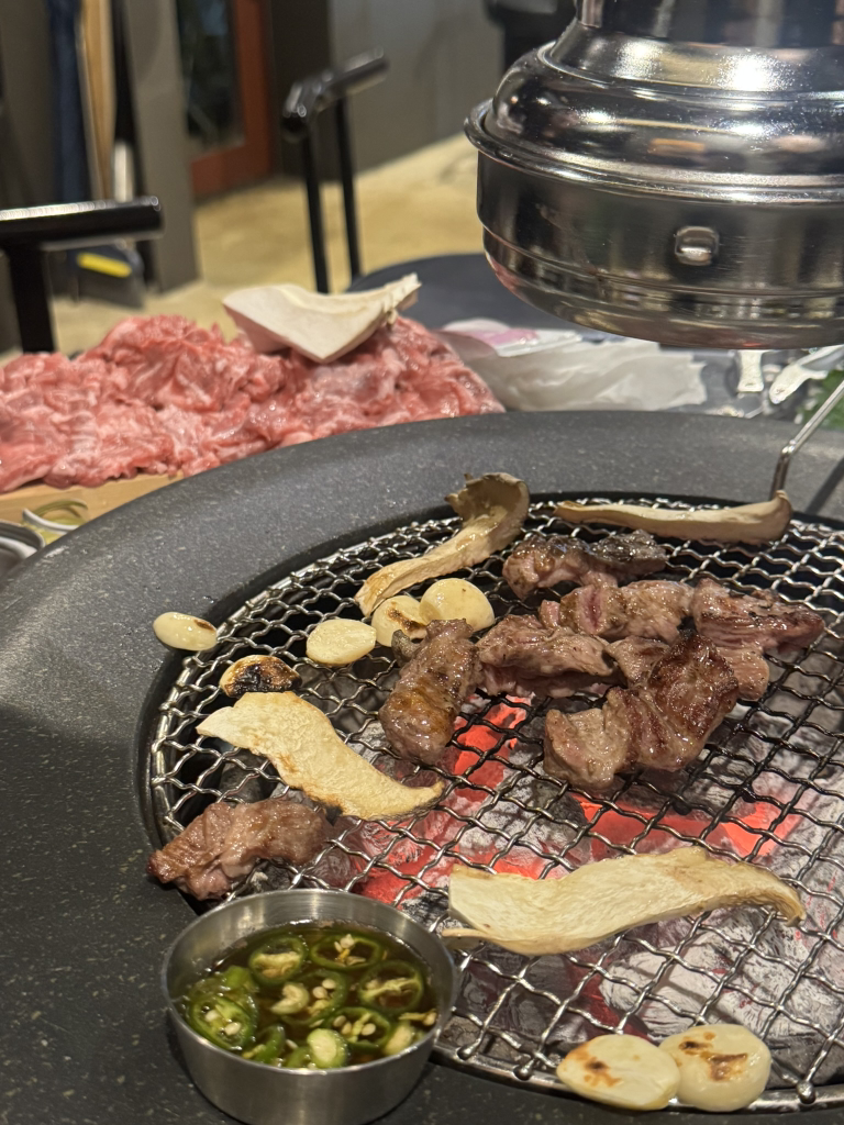 유명갈매기 대표 사진