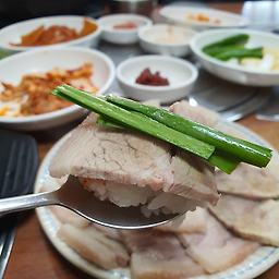 또랑국밥 사진 5