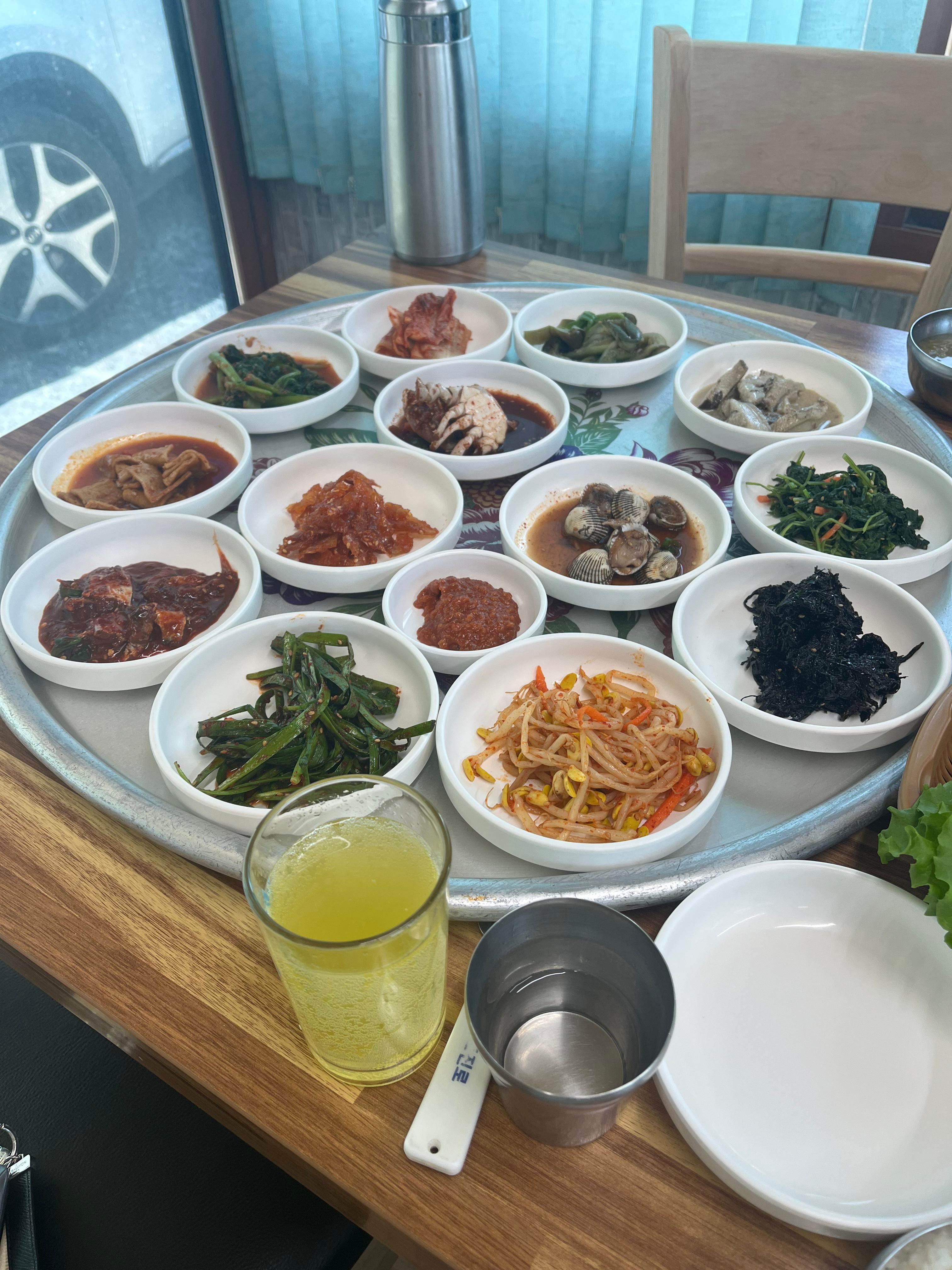 유성기사식당 사진 3