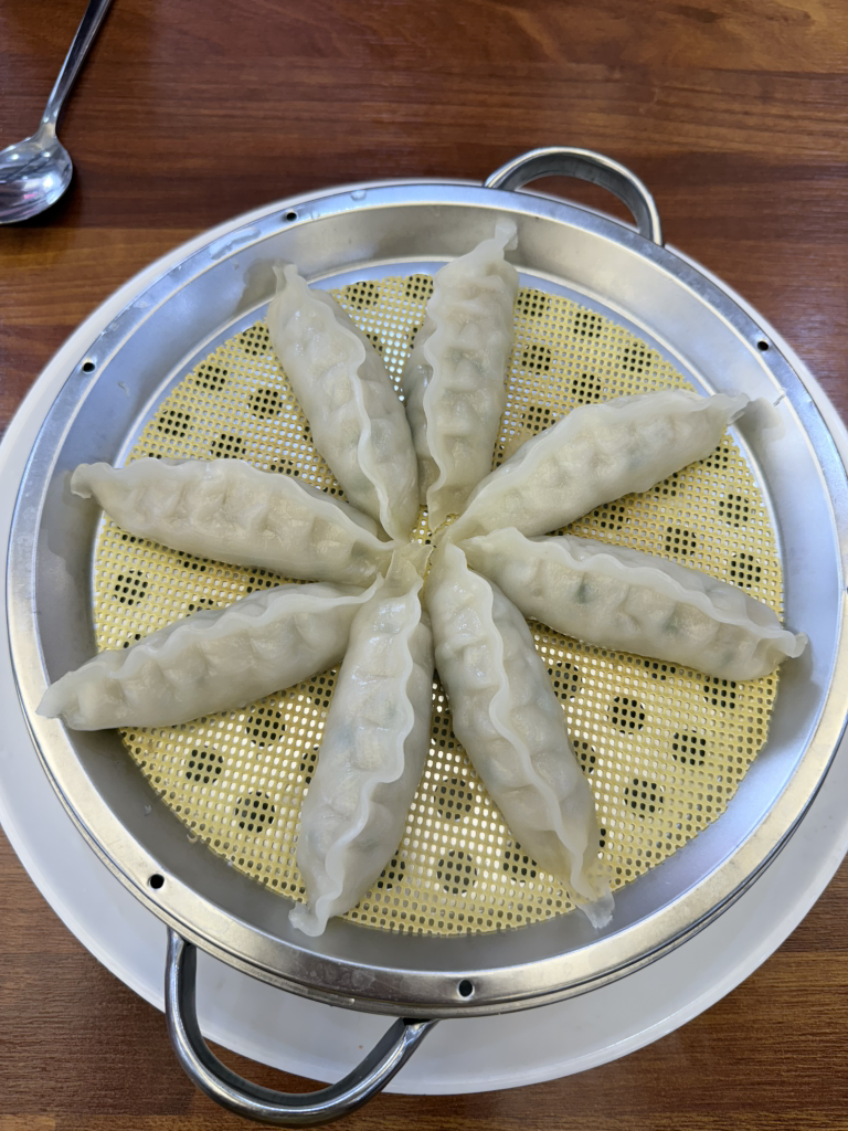 1984이바구밀면 사진 2