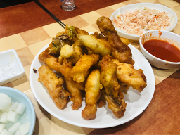 더조은치킨 두실점 사진 6
