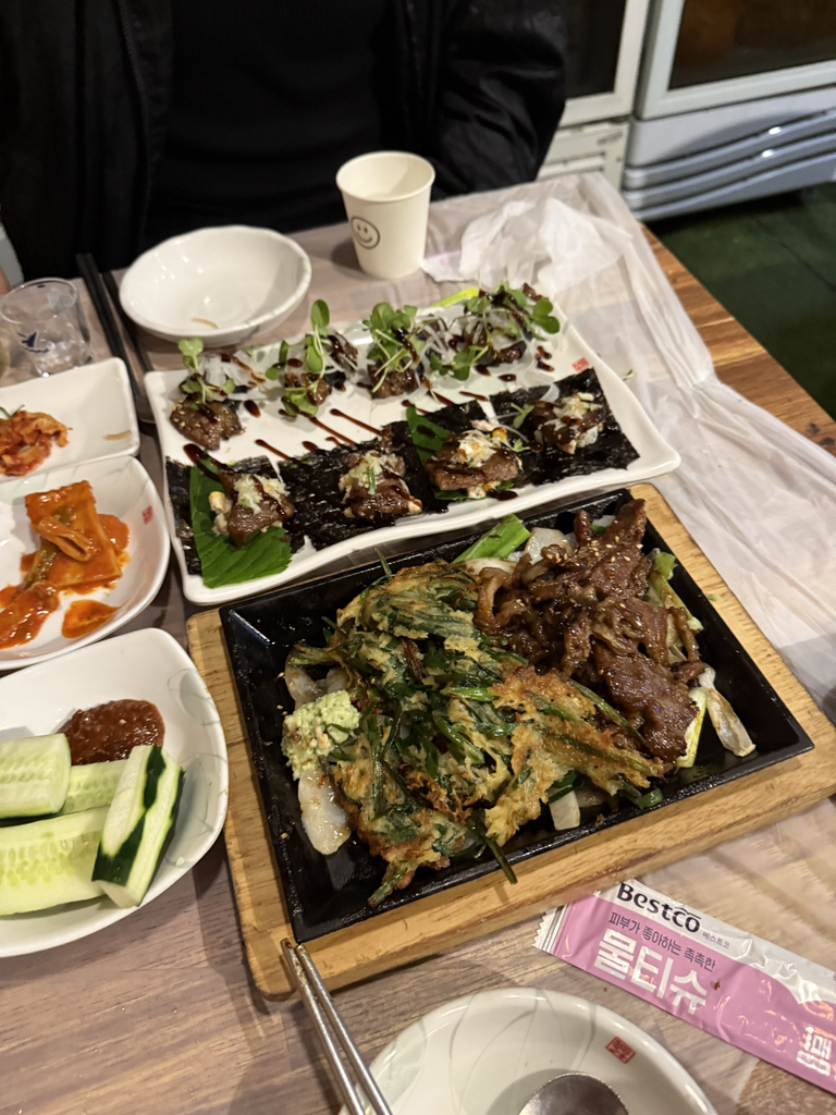 골목포차 사진 2