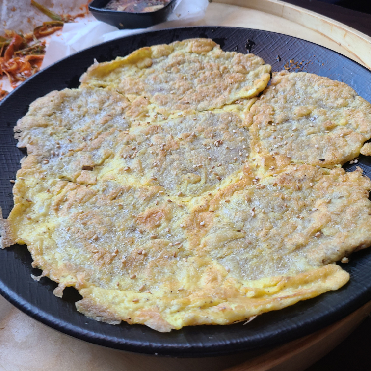 전포집 대표 사진