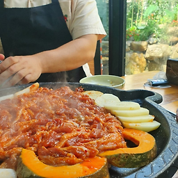 골목집 사진 5