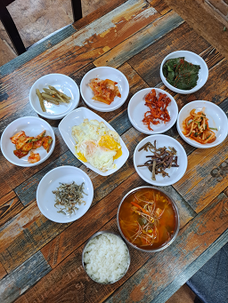 장금식당 사진 4
