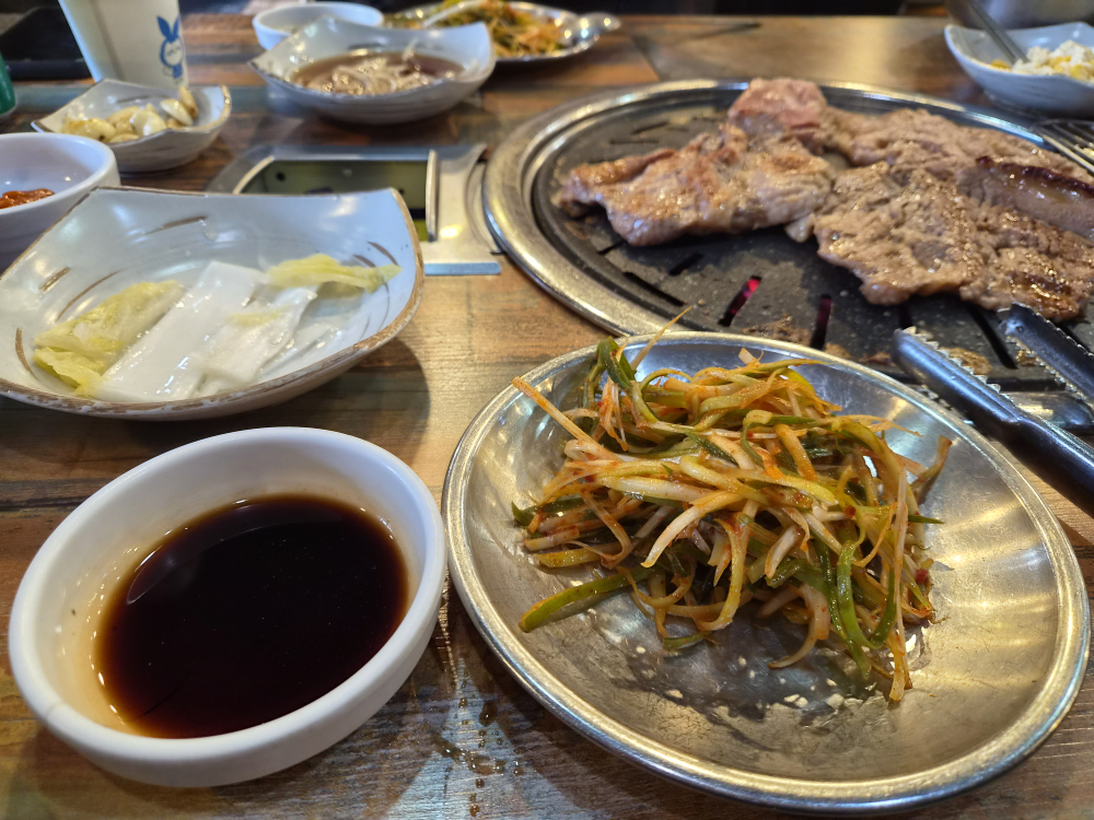 초량갈비 대표 사진