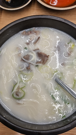 서울깍두기 대표 사진