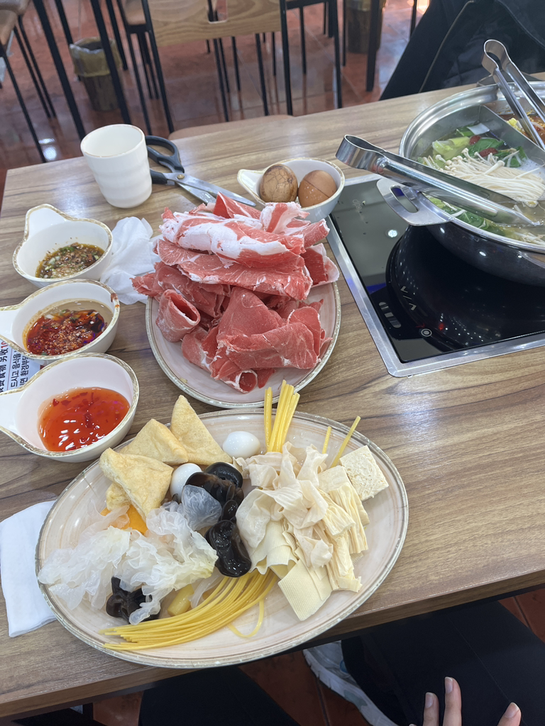 소백양훠궈 사진 7