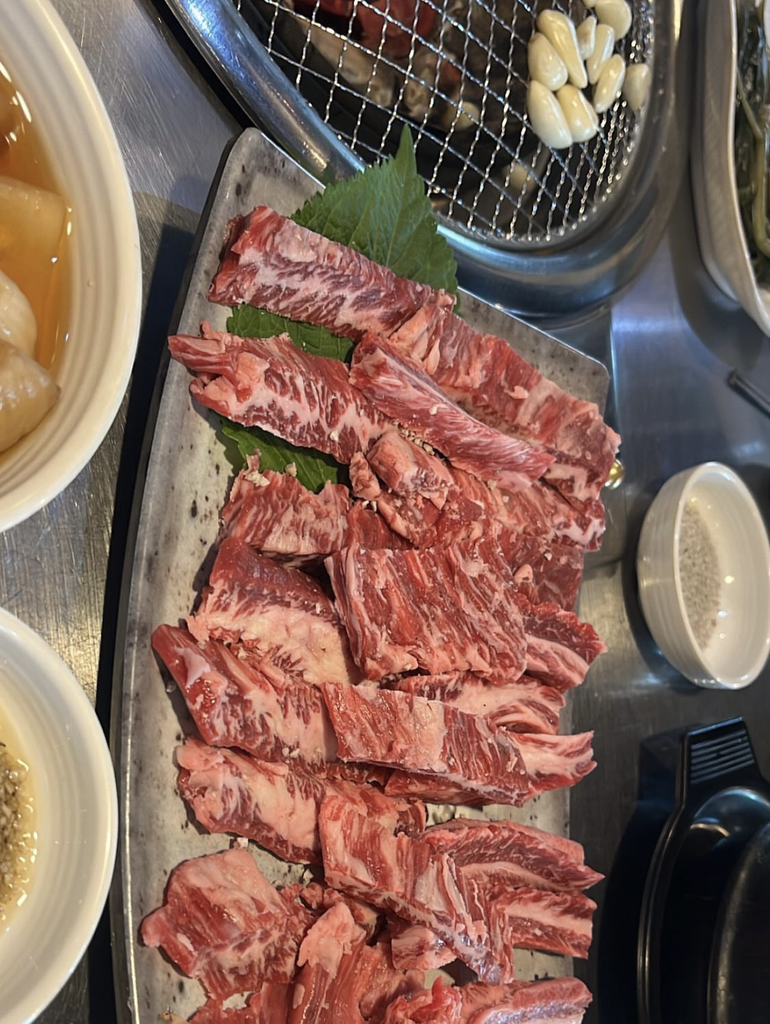 우방고기고기 대표 사진