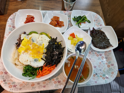 고수라김밥 대표 사진