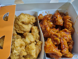 멕시카나치킨 무선죽림점 대표 사진