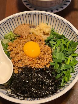 멘쇼우라멘 사진 6