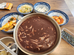 옥이네팥죽 대표 사진