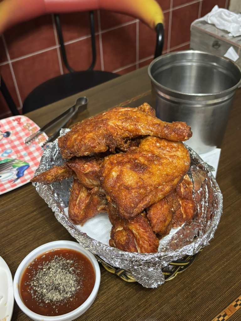 림스치킨 부산연산점 대표 사진