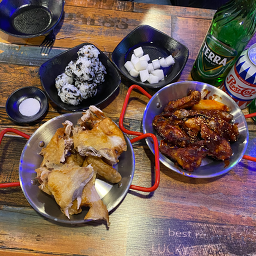 탄닭불난닭 사진 5