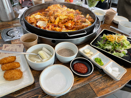 애경이네닭갈비 대표 사진