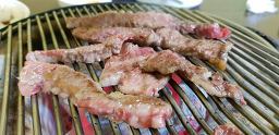육림한우식육식당 사진 3
