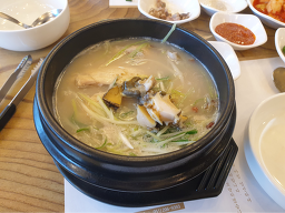 동래삼계탕 하단점 사진 3