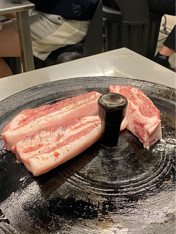 목구멍 수원광교점 사진 2