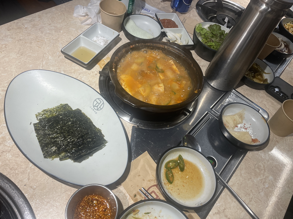 구사육식당 사상본점 대표 사진