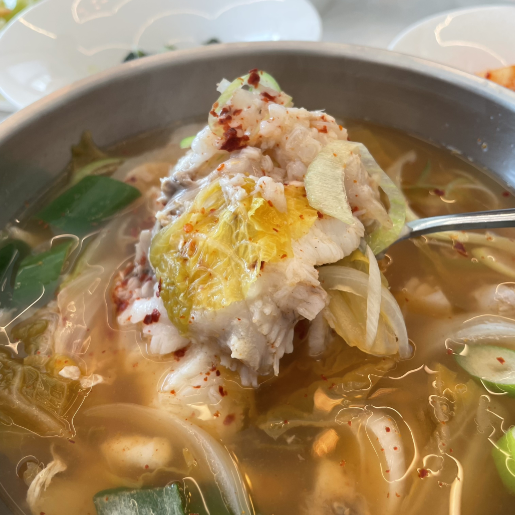 강문옛태광식당 사진 2
