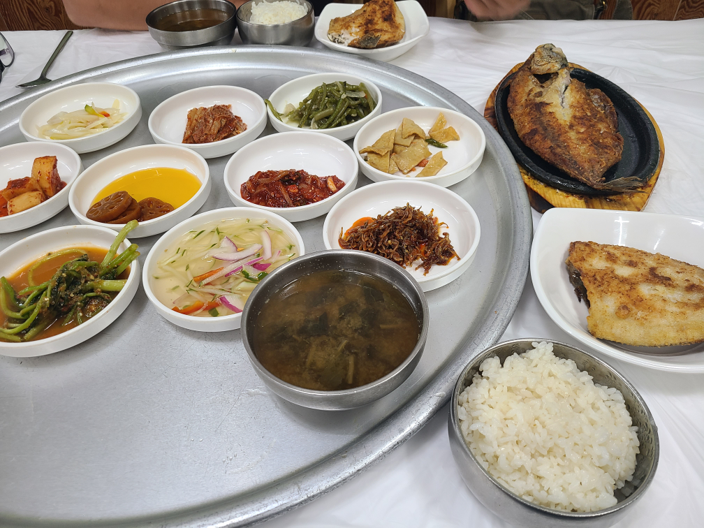 성희식당 대표 사진