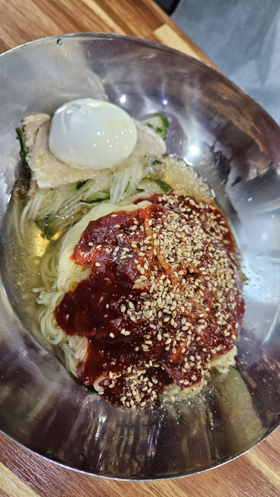 시원가야밀면 대표 사진