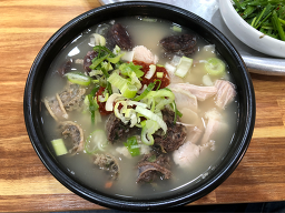 터줏집돼지국밥 사진 4