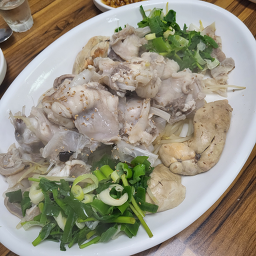 마산아구찜뽈찜 사진 3