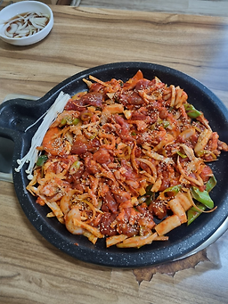 오리명가 사상점 사진 8