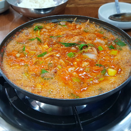 대교낙지 대표 사진