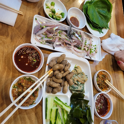 울릉도소주방 사진 6
