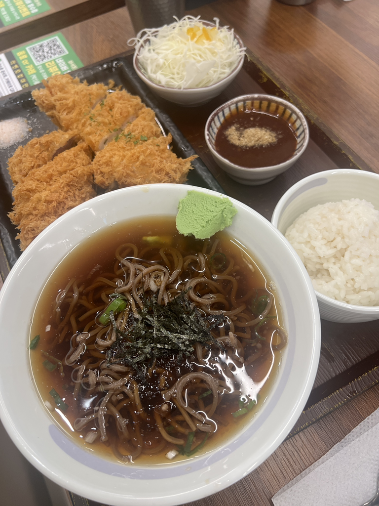 바삭돈카츠 서현점 대표 사진