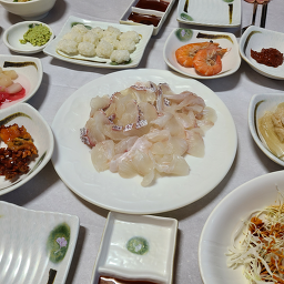 더비치횟집 사진 3