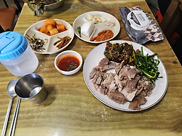 나진국밥 사진 6