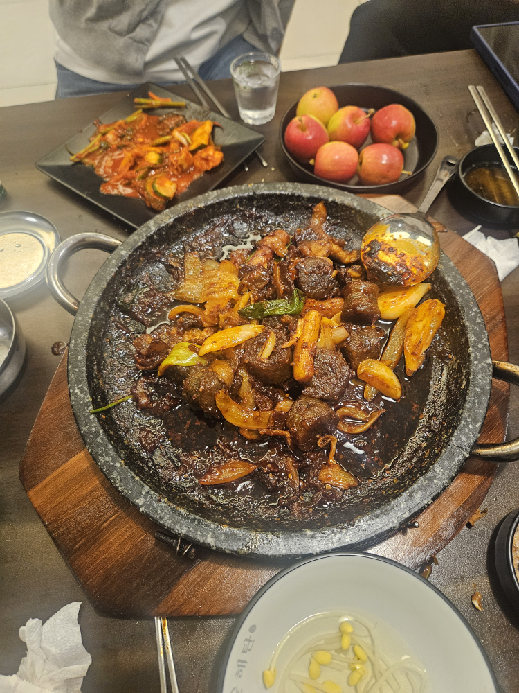 해탄 순천신대점 대표 사진