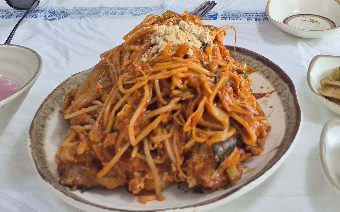 남해장수아구찜 대표 사진