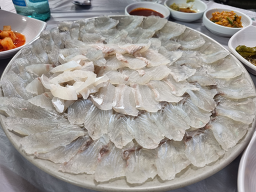 진품물회 대표 사진