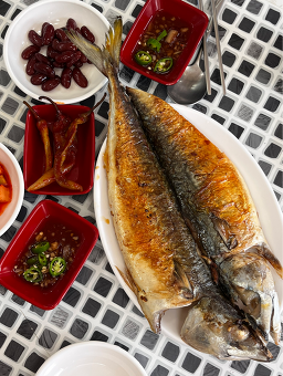 남마담 대표 사진