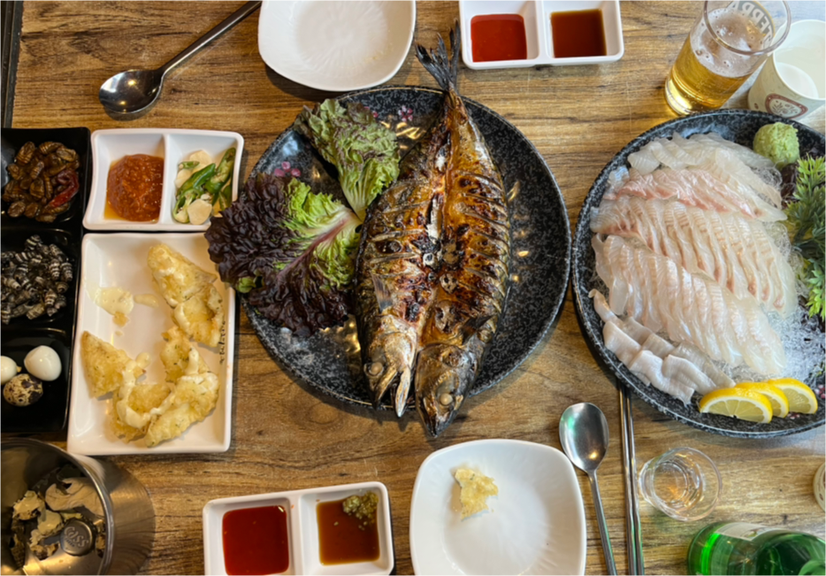 오징어청춘 의정부점 대표 사진
