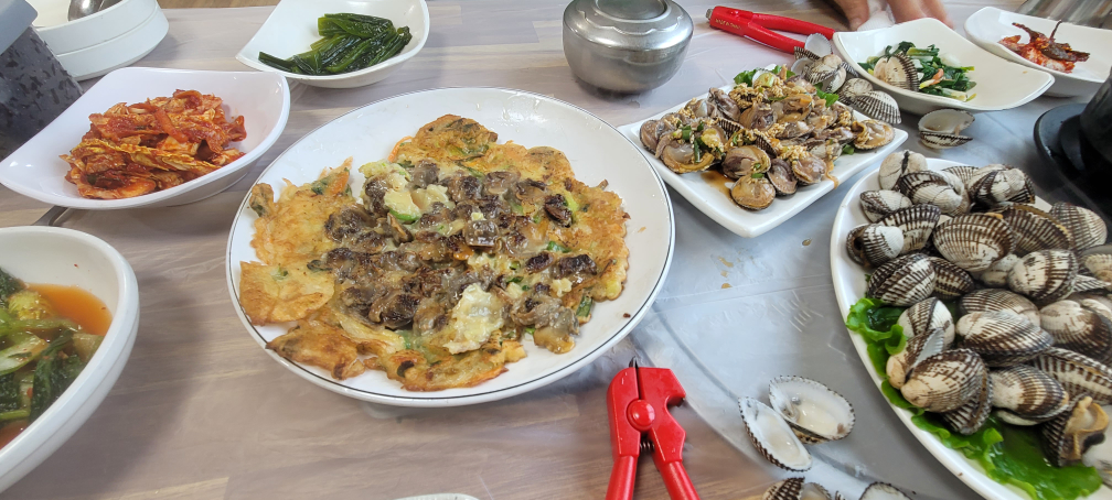 제석꼬막회관 사진 8