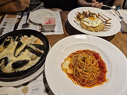 파스타바니타 화명점 사진 5