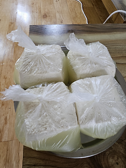 옛날맛평화순두부 사진 8