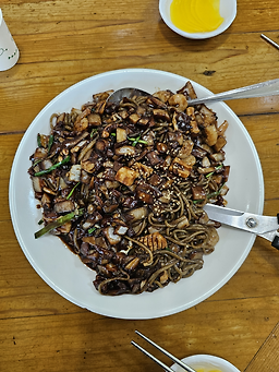 수차이나레스토랑 1호점 사진 3